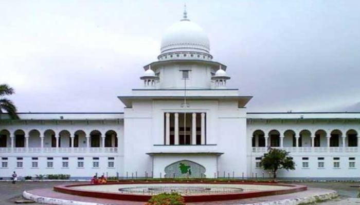 সোহরাওয়ার্দীতে গাছ কাটা নিয়ে রিট খারিজ