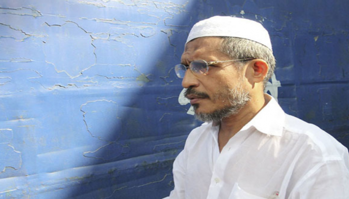 দুদকের মামলায় বাবরের আত্মপক্ষ সমর্থন ২১ সেপ্টেম্বর