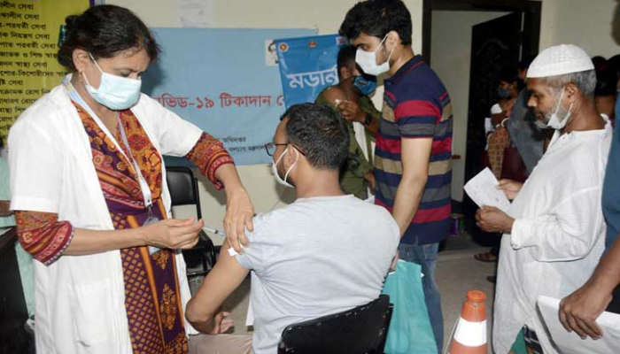 করোনায় সুস্থ রোগীর সংখ্যা ১৫ লাখ ছাড়ালো, বেড়েছে মৃত্যু