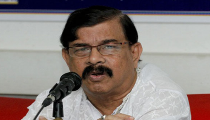 সরকার দেশের শিক্ষা ব্যবস্থা ধ্বংস করে দিয়েছে: মান্না