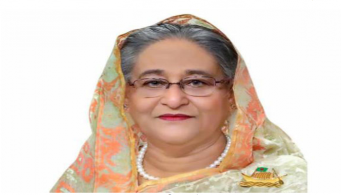 জাতিসংঘের ৭৬তম অধিবেশনে যোগ দিতে নিউইয়র্কের পথে প্রধানমন্ত্রী