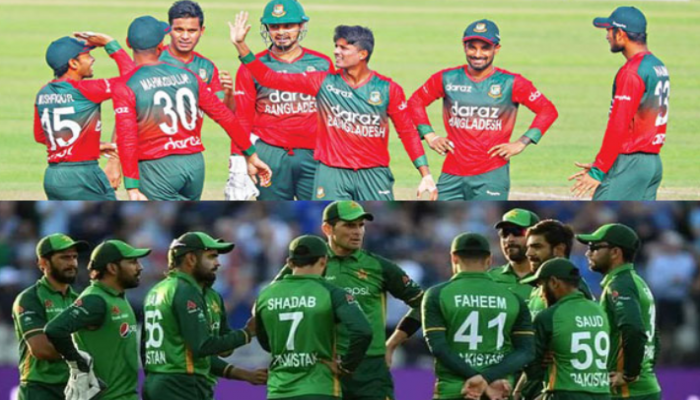 নিউজিল্যান্ড চলে যাওয়ায় বাংলাদেশকে ডেকেছে পাকিস্তান, তবে...