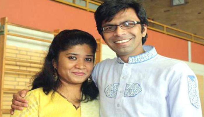 ৮১ বার পেছাল সাগর-রুনি হত্যা মামলার তদন্ত প্রতিবেদন