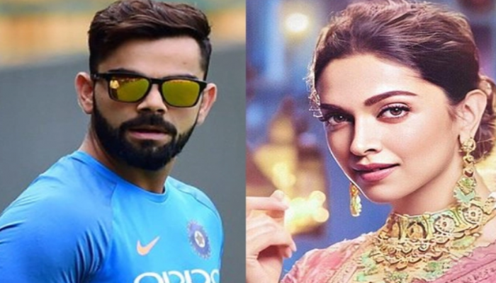 কোহলি হারতেই দীপিকার ১১ বছর আগের টুইট ভাইরাল