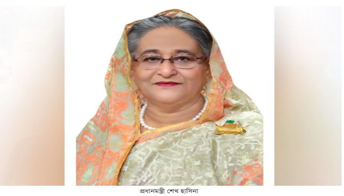 আইসিটি ও নীল অর্থনীতিতে মার্কিন বিনিয়োগের আহ্বান প্রধানমন্ত্রীর