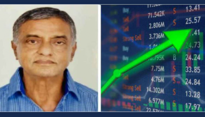 ৪৩ বছর পর পুরনো কাগজ খুঁজে পেয়েই বাজিমাত, শেয়ারের দাম উঠেছে ১৬৭৯ কোটি টাকা!