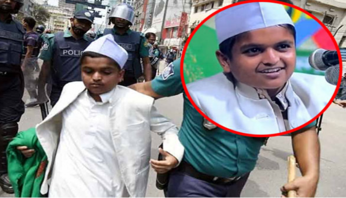 হাইকোর্টে জামিন আবেদন ‘শিশু বক্তা’ রফিকুলের