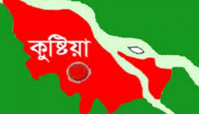 করোনা: কুষ্টিয়ায় চারজনের মৃত্যু, শনাক্ত ১০