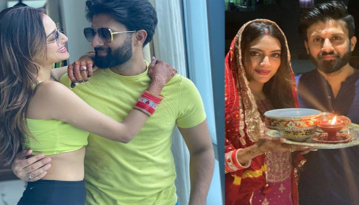 ছেলে বন্ধুর সঙ্গে ঘনিষ্ঠতার অভিযোগ, ক্ষোভ উগরে দিলেন নিখিল