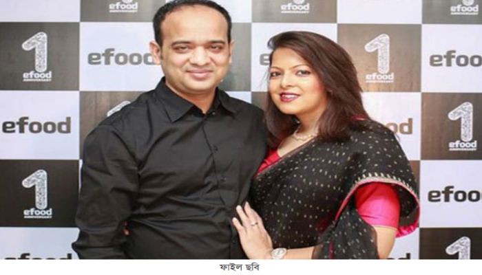 ইভ্যালির রাসেল-শামীমার বিরুদ্ধে এবার আদালতে মামলা
