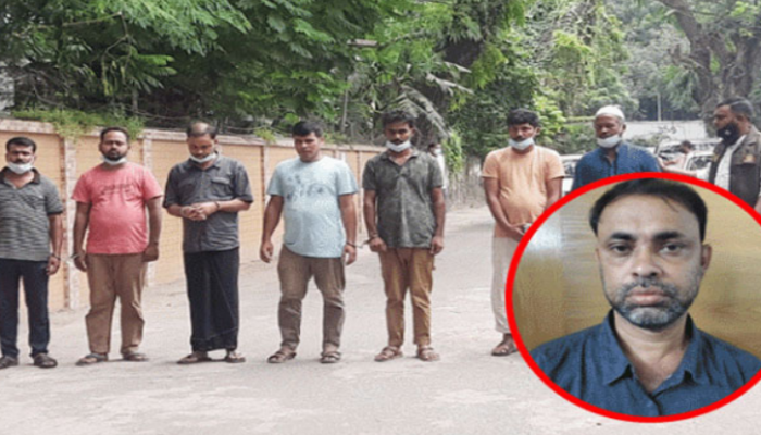 এবার ধরা খেলেন আরেক সাহেদ, বেরিয়ে এল ভয়ঙ্কর সব তথ্য!