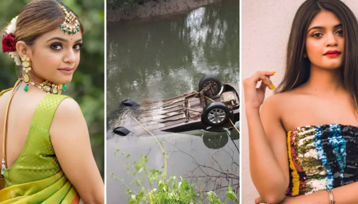 হবু স্বামীর সঙ্গে ছুটি কাটাতে গিয়ে অভিনেত্রীর মৃত্যু