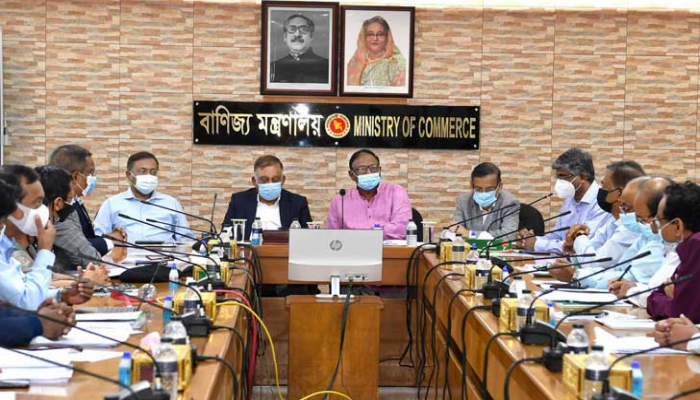মনে হচ্ছে ইভ্যালি গ্রাহকদের টাকা ফেরত দিতে পারবে না: বাণিজ্যমন্ত্রী