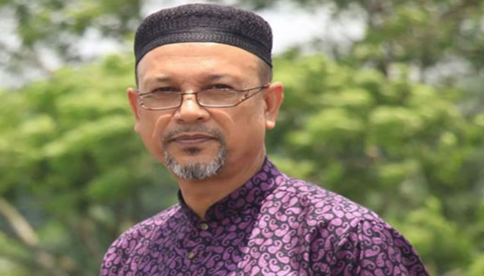 গাড়িকে সাইড না দেয়ায় ব্যবসায়ীকে মারধরের অভিযোগ এমপি রিমনের বিরুদ্ধে