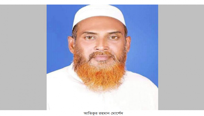পৌর কাউন্সিলরের বিরুদ্ধে স্ত্রী হত্যা ও লাশ গুমের মামলা