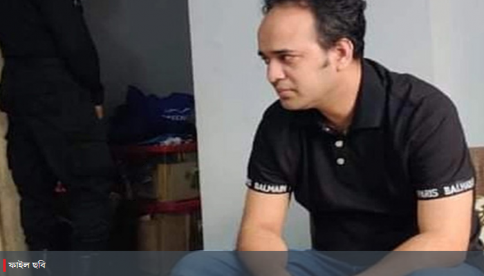 ইভ্যালির রাসেলকে জেলগেটে জিজ্ঞাসাবাদের নির্দেশ