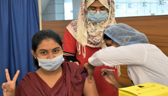 টিকা নেওয়া বাংলাদেশিদের নেদারল্যান্ডসে কোয়ারেন্টাইন লাগবে না