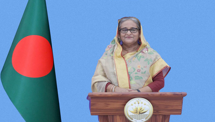 স্থিতিশীল খাদ্য ব্যবস্থা’ গড়ে তুলতে প্রধানমন্ত্রীর ৫ পরামর্শ