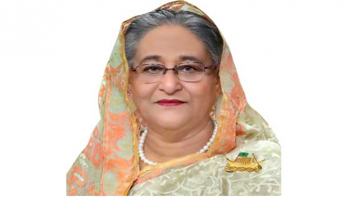 জাতিসংঘ অধিবেশনে আজ ভাষণ দেবেন প্রধানমন্ত্রী