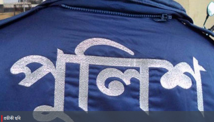 যাত্রী নাজেহাল ও টাকা কেড়ে নেওয়ার অভিযোগে ৬ পুলিশ সাময়িক বরখাস্ত