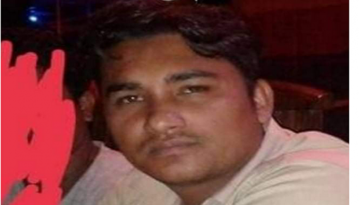 ছেলের ঘুষিতে হাসপাতালে বাবা!