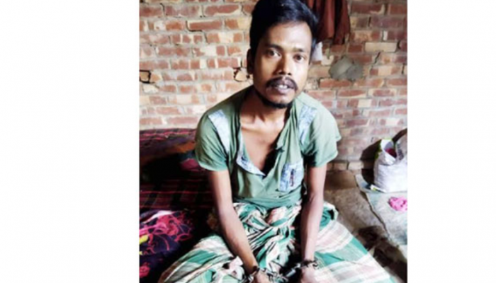 ছোট ভাইয়ের লাঠির আঘাতে বড় বোন নিহত