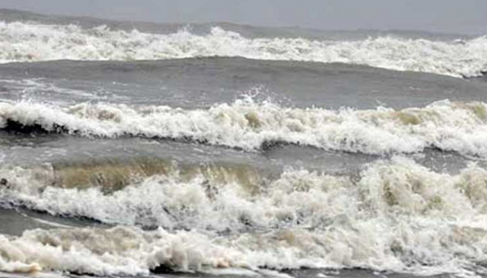 সাগরে আবারও লঘুচাপ সৃষ্টির সম্ভাবনা