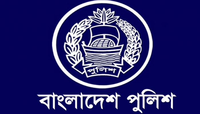 অতিরিক্ত পুলিশ সুপার পদমর্যাদার ৮ কর্মকর্তা বদলি