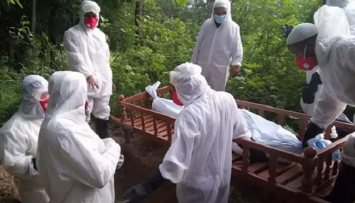 বিশ্বজুড়ে করোনায় মৃত্যু ছাড়াল ৪৭ লাখ ৪১ হাজার