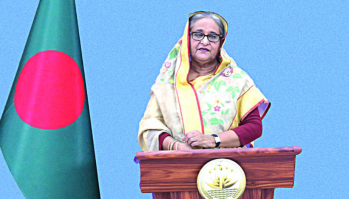 বিশ্বময় স্থিতিশীল খাদ্যব্যবস্থা চাই