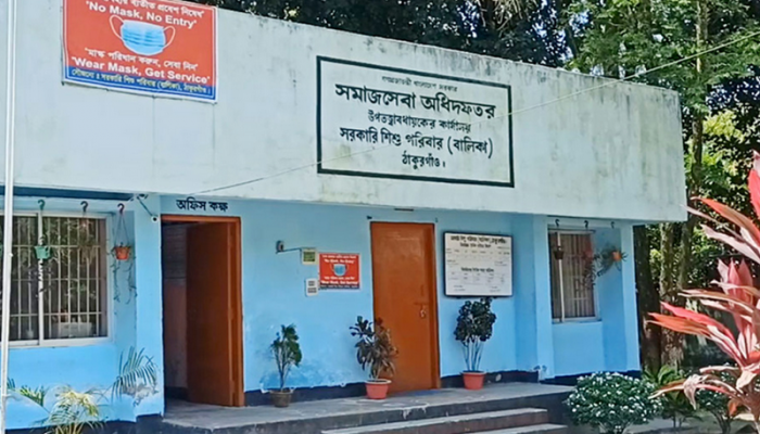 ঠাকুরগাঁওয়ে তিন স্কুলের ১৪ শিক্ষার্থী করোনায় আক্রান্ত