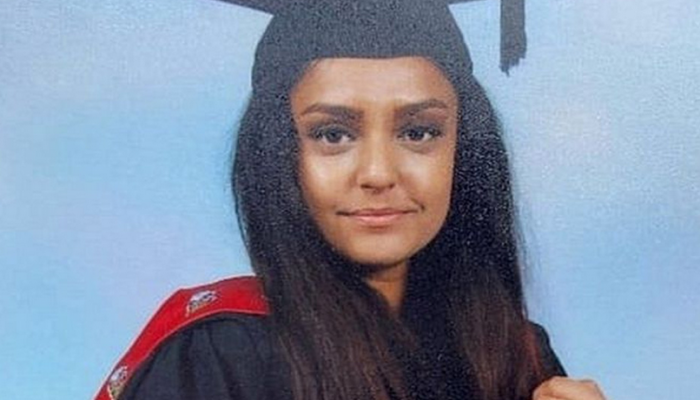 বাংলাদেশি শিক্ষিকাকে হত্যার ঘটনায় যুক্তরাজ্যে তীব্র ক্ষোভ, তুমুল বিতর্ক
