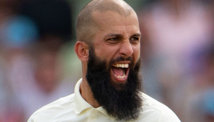 টেস্ট ক্রিকেটকে বিদায় বললেন মঈন আলী