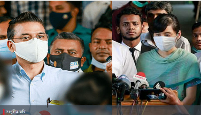 জাপানি দুই শিশুর অভিভাবকত্ব ইস্যু : মামলার শুনানি বৃহস্পতিবার পর্যন্ত মুলতবি