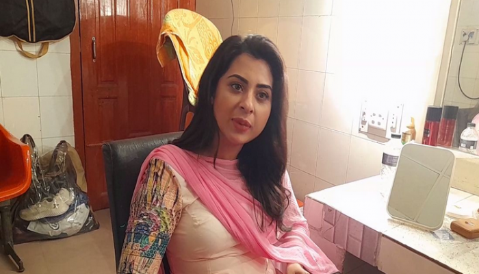 আমার বিরুদ্ধে অভিযোগ সত্যি নয়: বুবলী