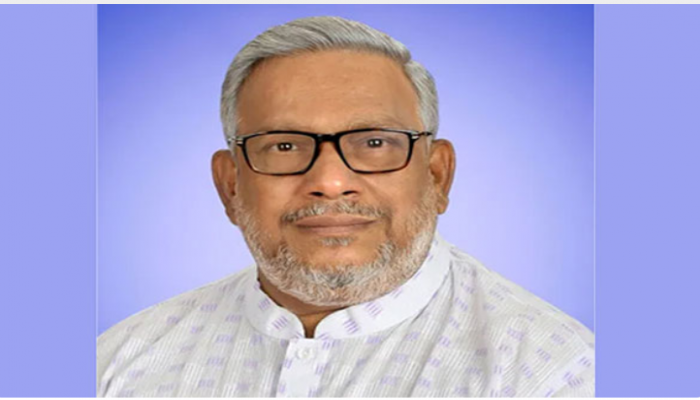 শ্লীলতাহানি মামলা : আওয়ামী লীগ নেতা চিত্তরঞ্জন বহিষ্কার