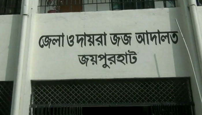 শিশু অপহরণের মামলায় দুই কিশোরের ৫ বছরের জেল