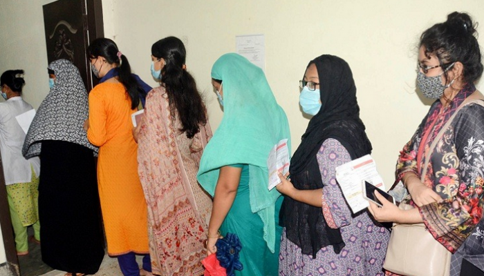 ৪ মাস পর করোনায় সর্বনিম্ন মৃত্যু