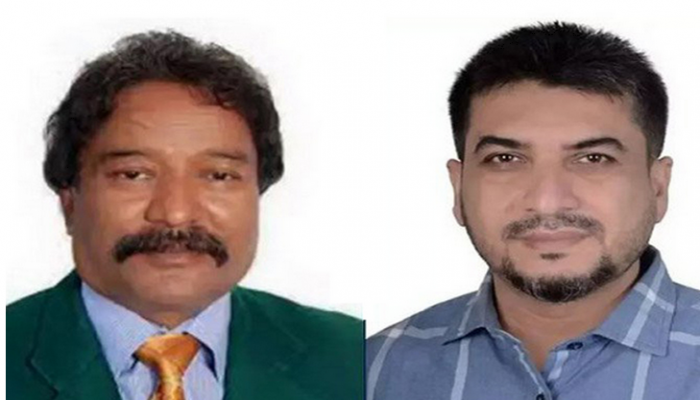সিলেট মহানগর বিএনপির আহ্বায়ক কমিটি অনুমোদন
