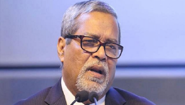 রাশিয়ার মতো নির্বাচন বাংলাদেশে সম্ভব নয়: সিইসি