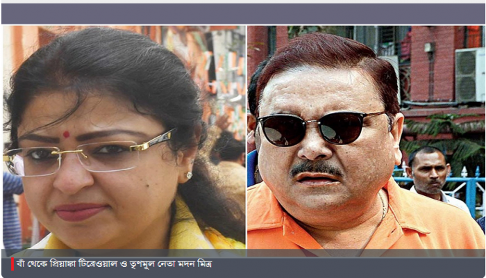 উপনির্বাচনে বুথ দখলের অভিযোগ তৃণমূলের বিরুদ্ধে