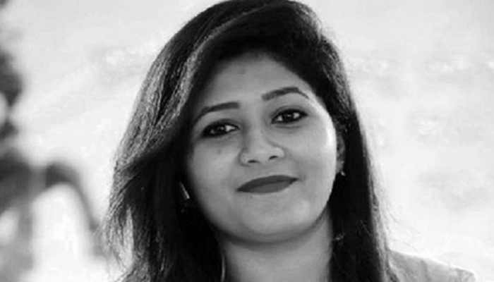 মায়ের কাছে ক্ষমা চেয়ে অভিনেত্রীর আত্মহত্যা