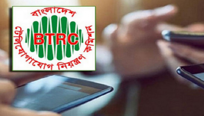 আজ থেকে মেসেজ পাঠিয়ে বন্ধ হবে অবৈধ মোবাইল ফোন সেট