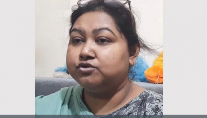 অভিযোগে নানা অসঙ্গতি, নুসরাতকে তলব পিবিআই’র