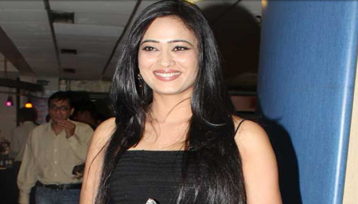 হাসপাতালে ভর্তি শ্বেতা তিওয়ারি