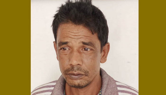 ধুনটে ইউপি সদস্য রেশমা হত্যা মামলায় স্বামী আটক