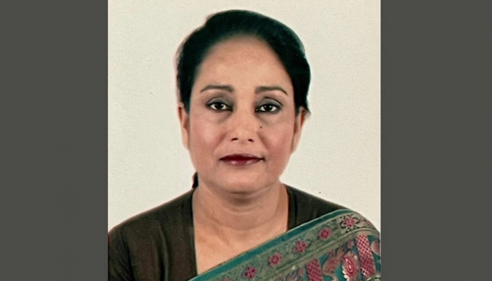 প্রধানমন্ত্রীর ফুফাতো বোন হামিদা আর নেই
