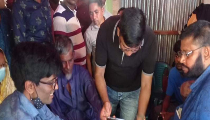 রাজবাড়ীতে দুই বাল্য বিয়ে বন্ধ, মুচলেকায় রক্ষা পেলেন অভিভাবক