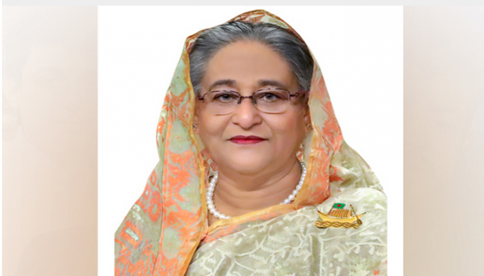দেশে ফিরেছেন প্রধানমন্ত্রী