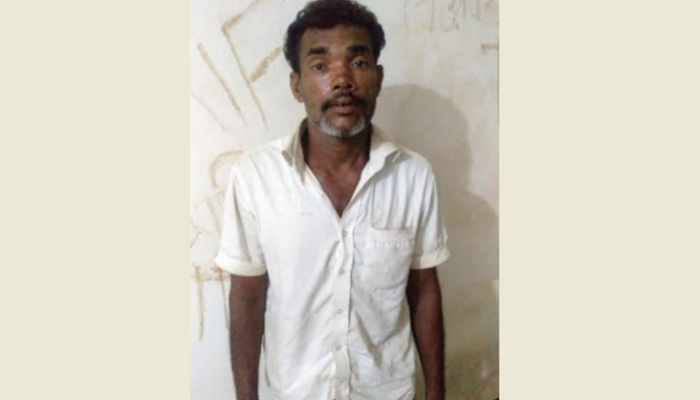 গাজীপুরে পুত্রবধূকে ধর্ষণের অভিযোগে শ্বশুর গ্রেফতার